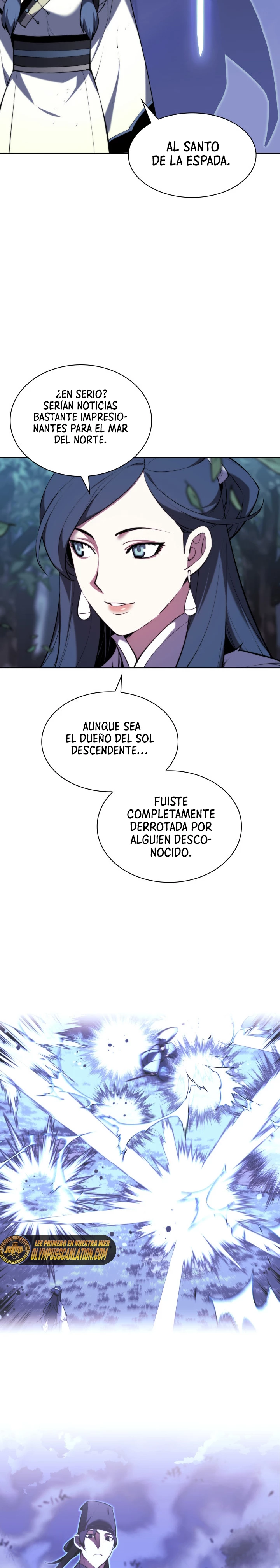 Registros del Erudito Espadachín - Capítulo 37 - Página 12 - LectorTMOo