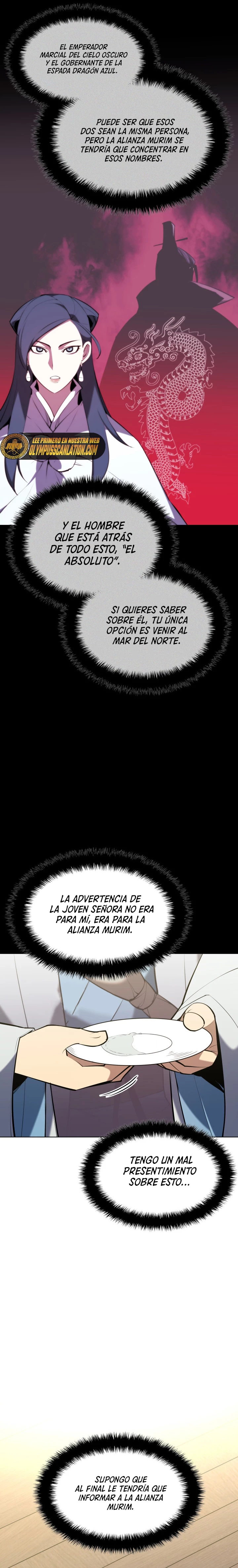 Registros del Erudito Espadachín - Capítulo 38 - Página 7 - LectorTMOo