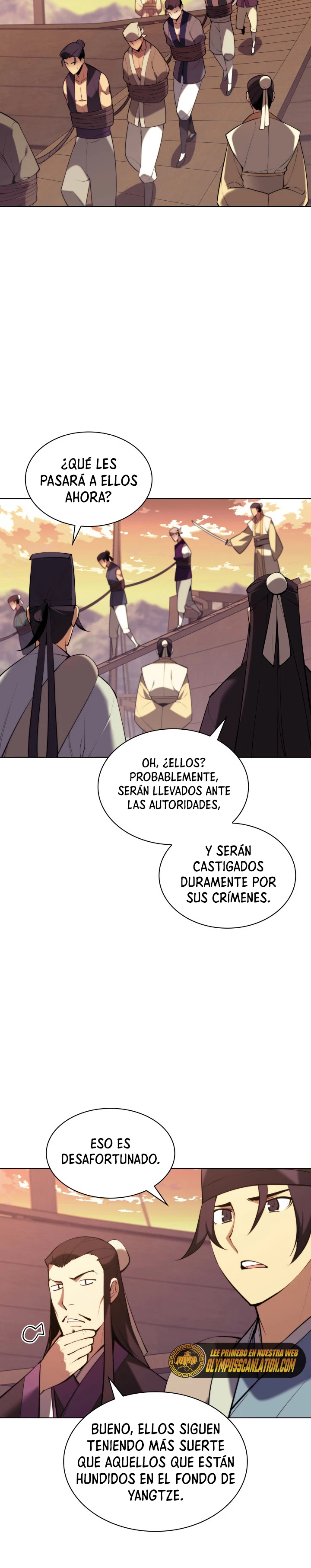Registros del Erudito Espadachín - Capítulo 39 - Página 12 - LectorTMOo