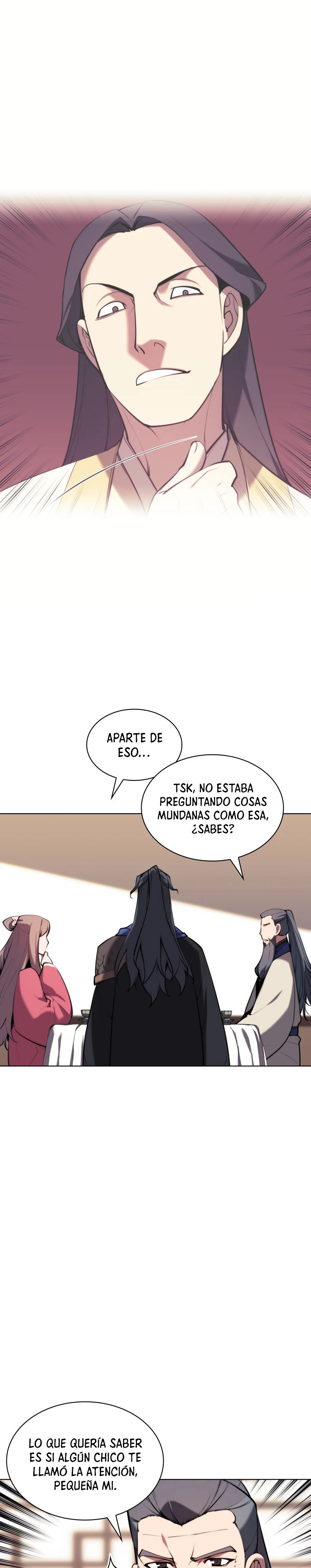 Registros del Erudito Espadachín - Capítulo 39 - Página 24 - LectorTMOo