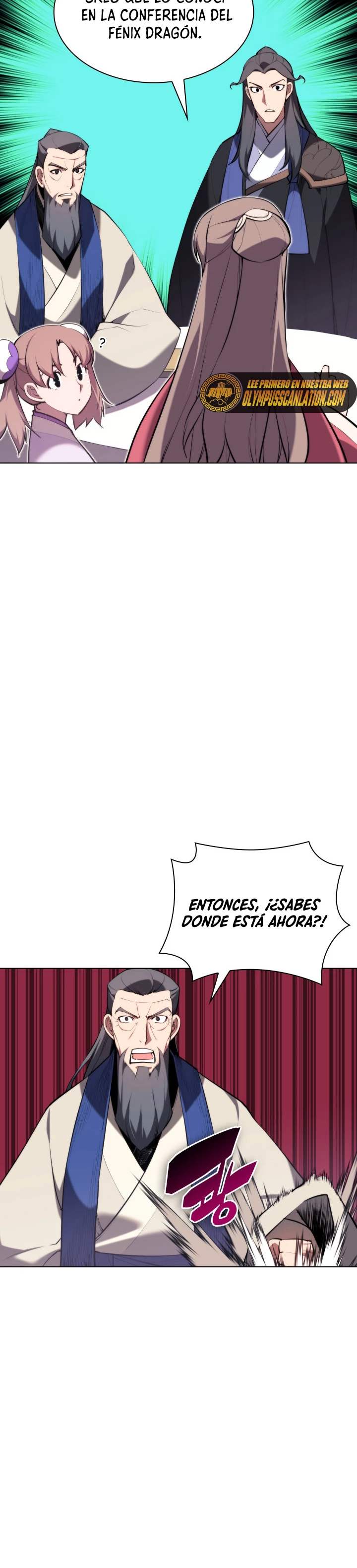 Registros del Erudito Espadachín - Capítulo 39 - Página 37 - LectorTMOo