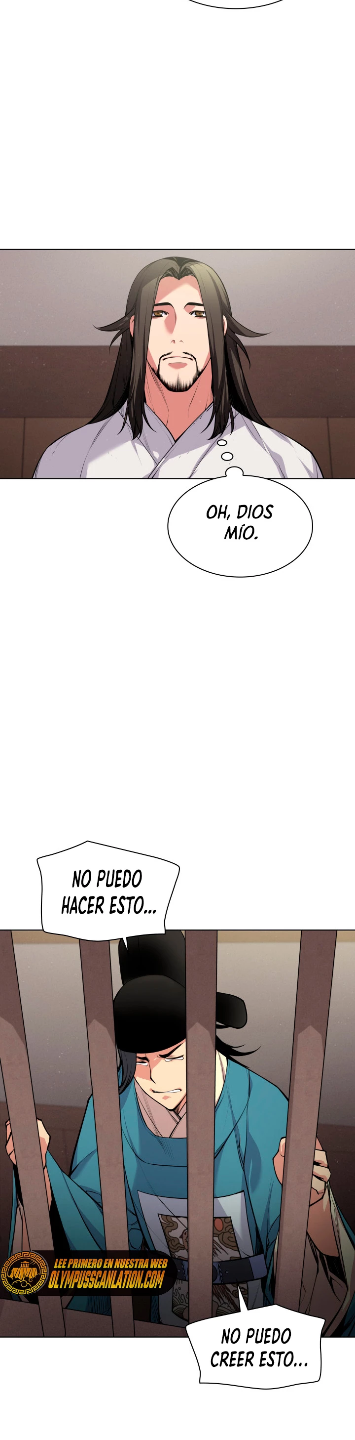 Registros del Erudito Espadachín - Capítulo 4 - Página 17 - LectorTMOo