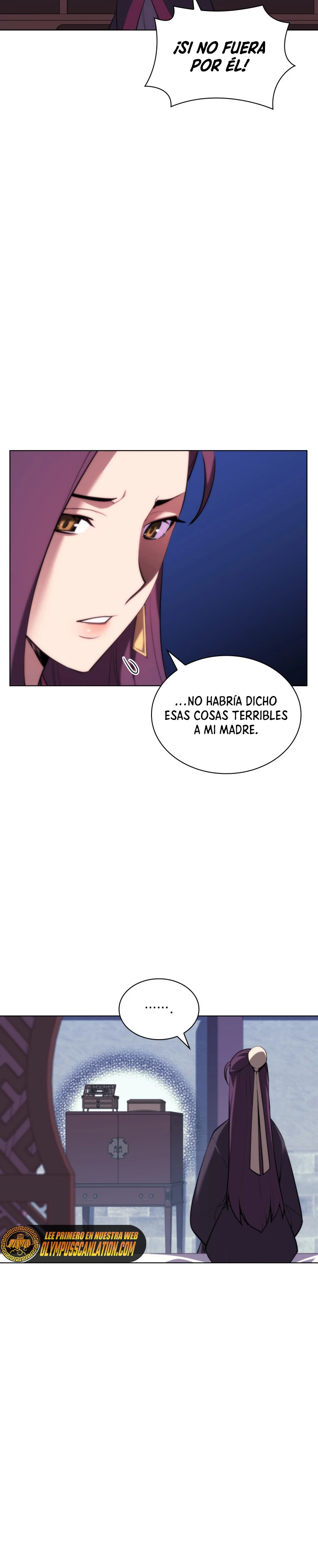 Registros del Erudito Espadachín - Capítulo 41 - Página 18 - LectorTMOo