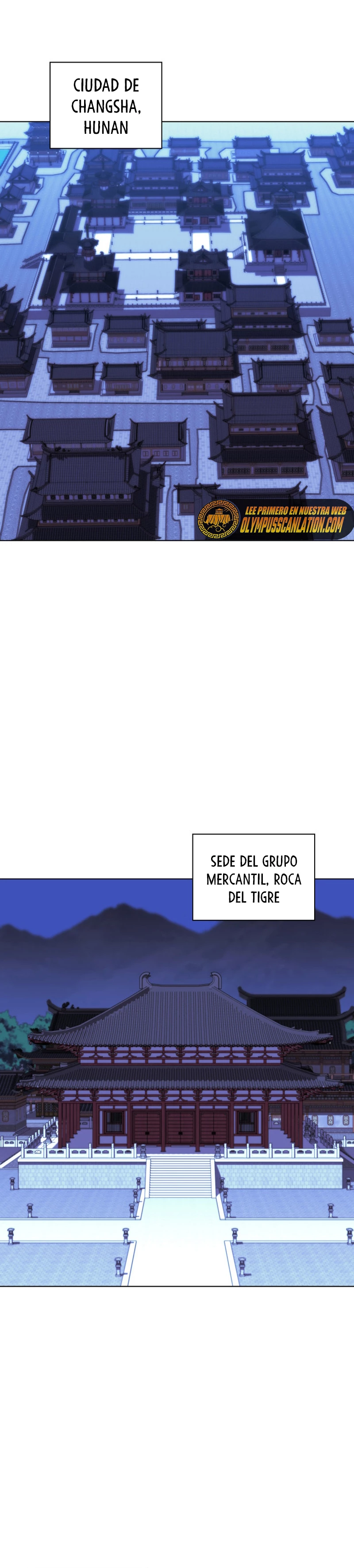 Registros del Erudito Espadachín - Capítulo 43 - Página 18 - LectorTMOo