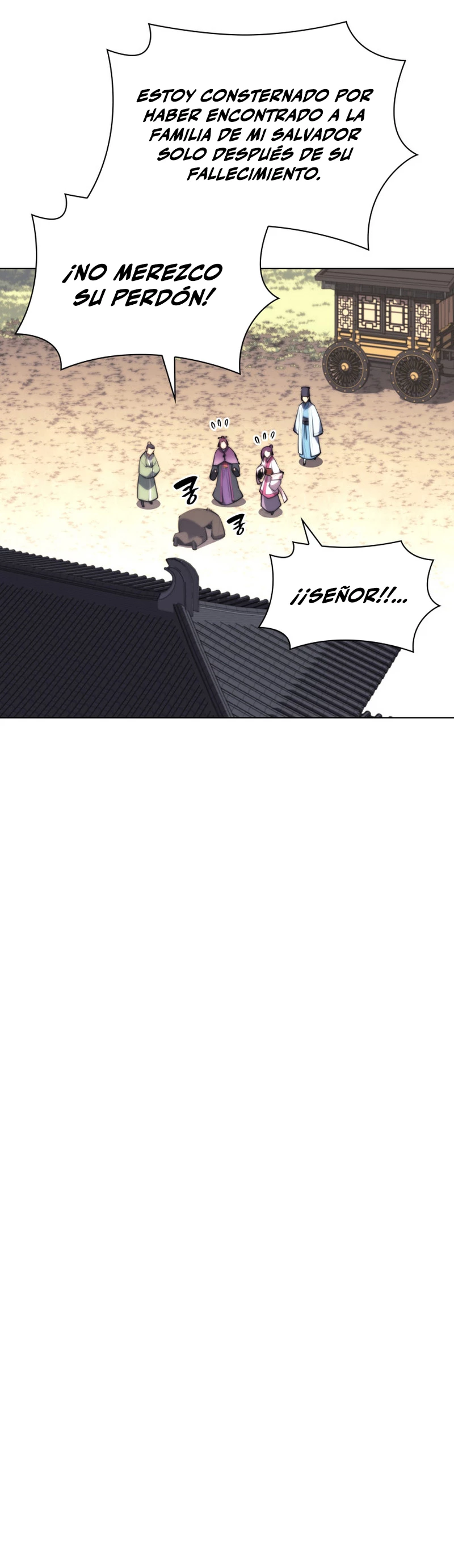 Registros del Erudito Espadachín - Capítulo 43 - Página 43 - LectorTMOo