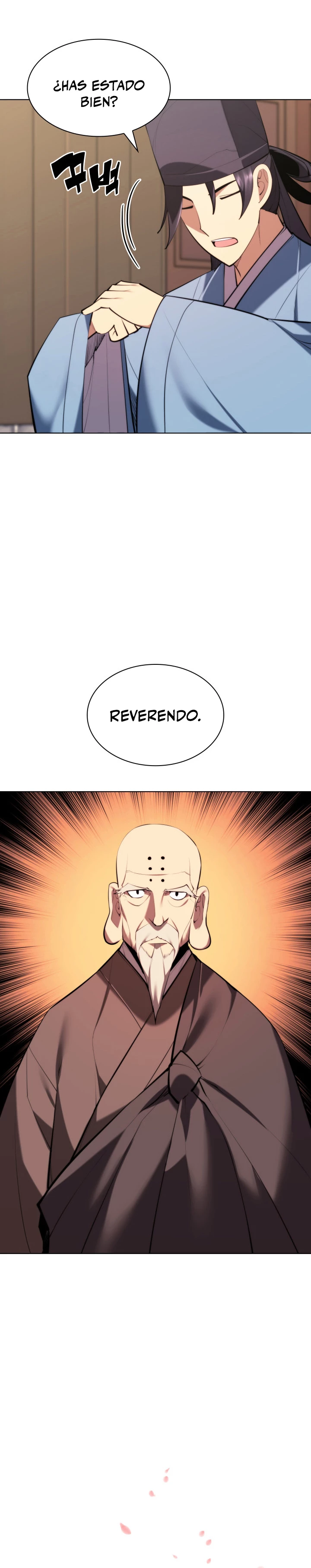 Registros del Erudito Espadachín - Capítulo 48 - Página 7 - LectorTMOo