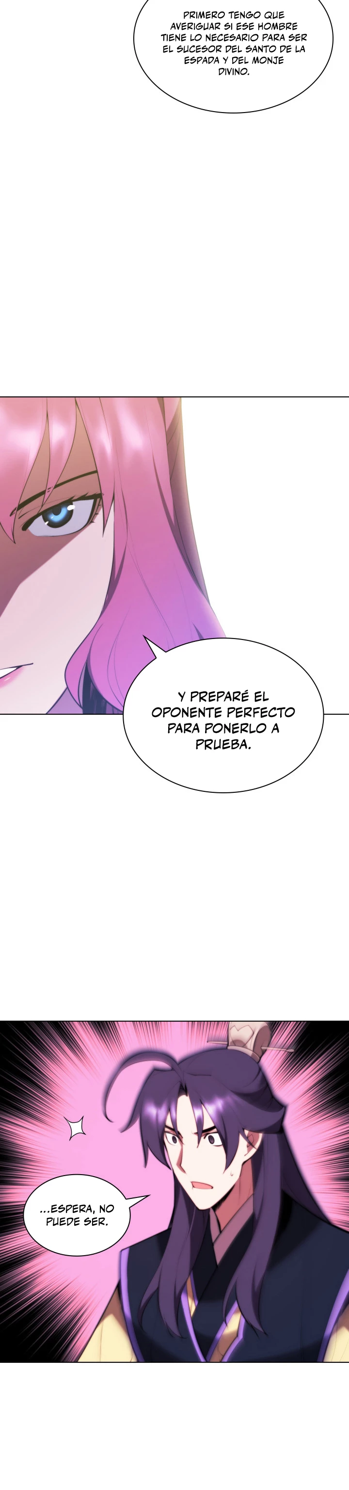 Registros del Erudito Espadachín - Capítulo 48 - Página 32 - LectorTMOo