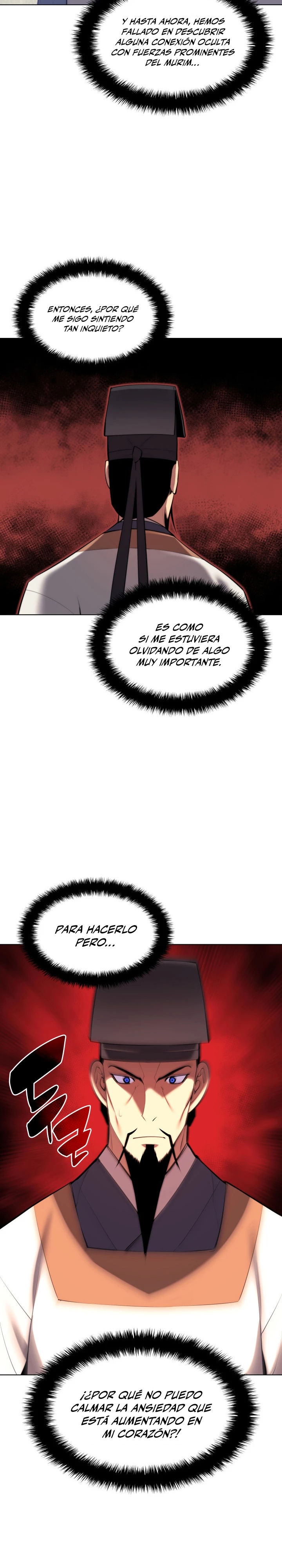 Registros del Erudito Espadachín - Capítulo 50 - Página 16 - LectorTMOo