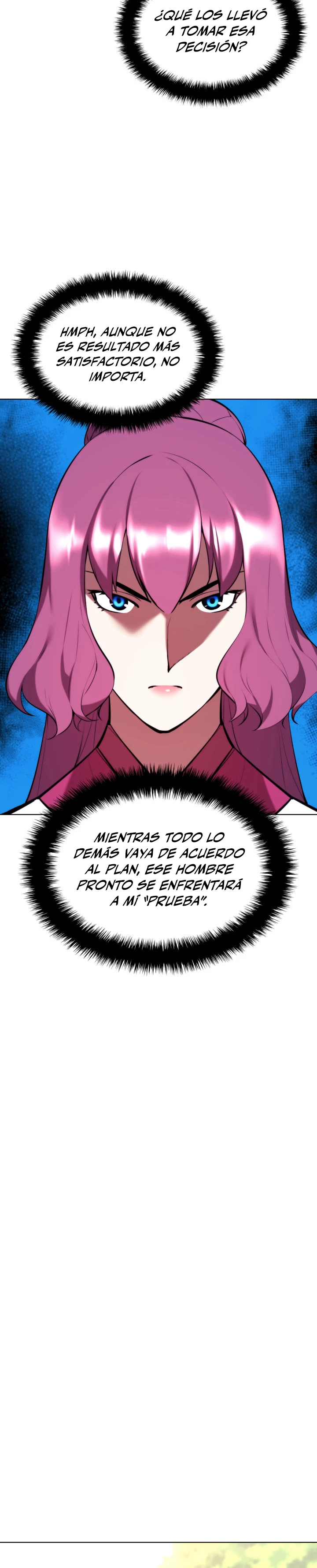 Registros del Erudito Espadachín - Capítulo 51 - Página 20 - LectorTMOo