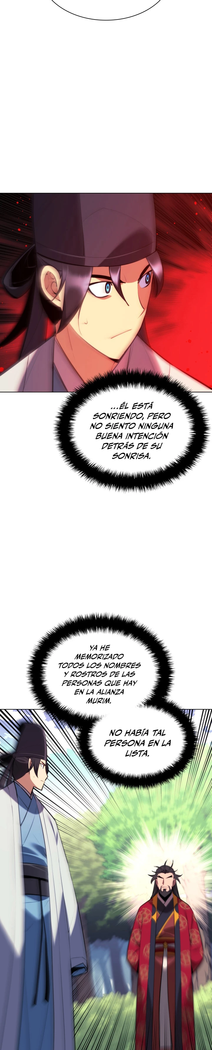 Registros del Erudito Espadachín - Capítulo 51 - Página 25 - LectorTMOo