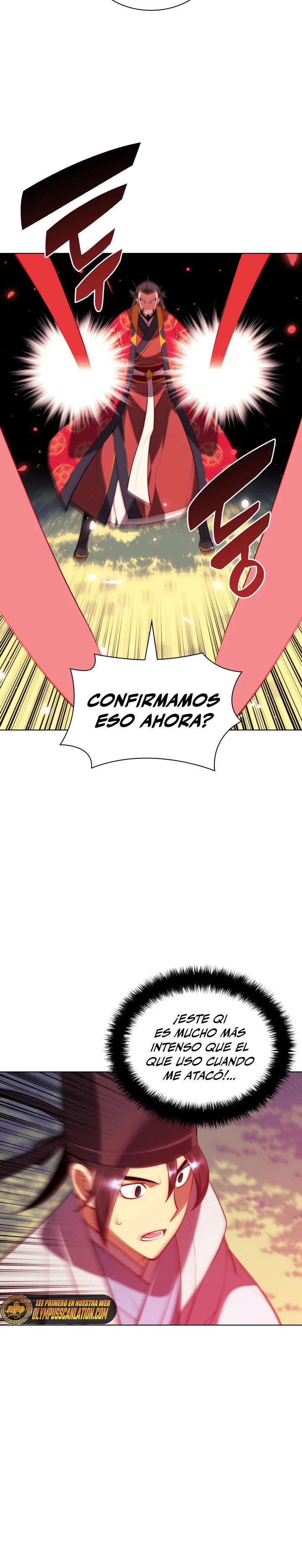 Registros del Erudito Espadachín - Capítulo 52 - Página 14 - LectorTMOo