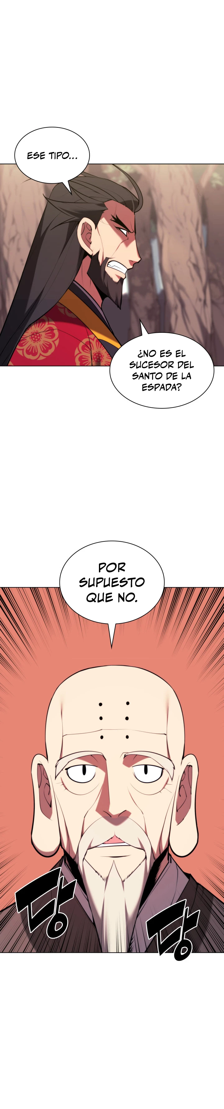 Registros del Erudito Espadachín - Capítulo 52 - Página 26 - LectorTMOo