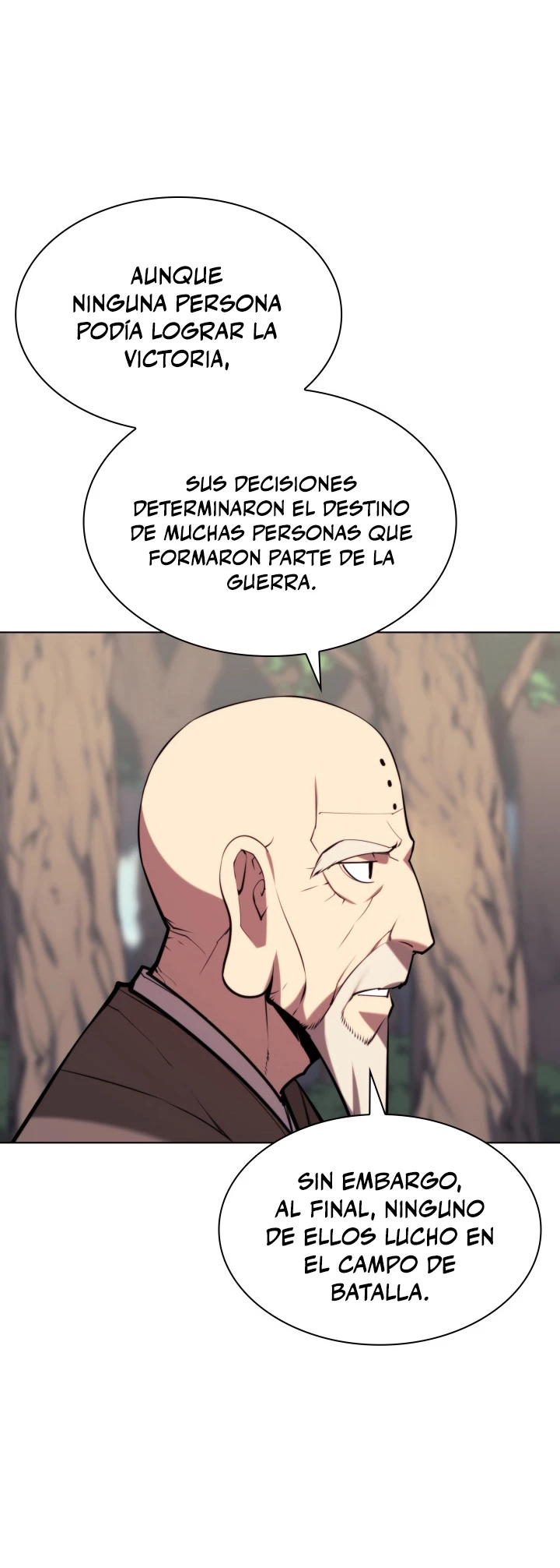 Registros del Erudito Espadachín - Capítulo 53 - Página 20 - LectorTMOo
