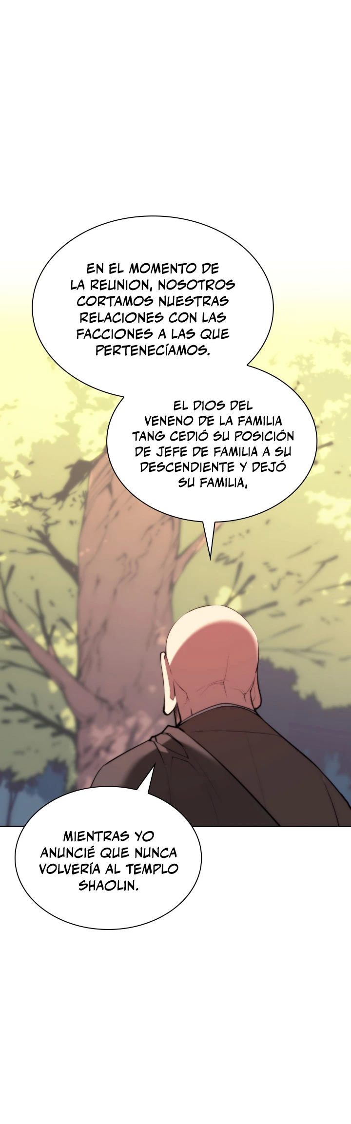 Registros del Erudito Espadachín - Capítulo 53 - Página 24 - LectorTMOo
