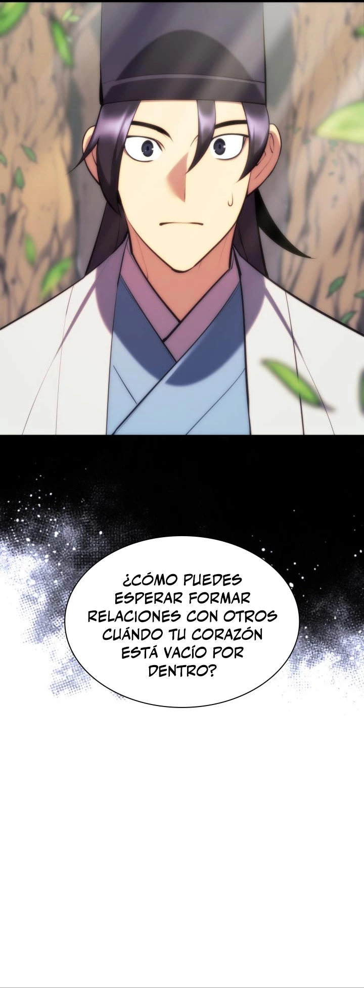 Registros del Erudito Espadachín - Capítulo 54 - Página 6 - LectorTMOo