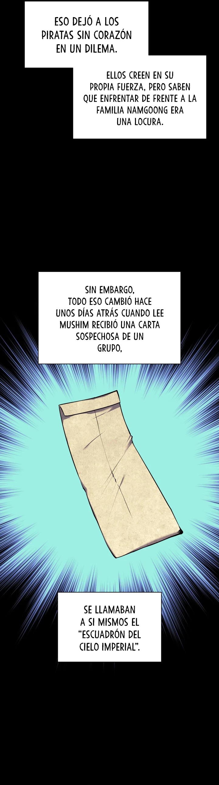 Registros del Erudito Espadachín - Capítulo 54 - Página 26 - LectorTMOo