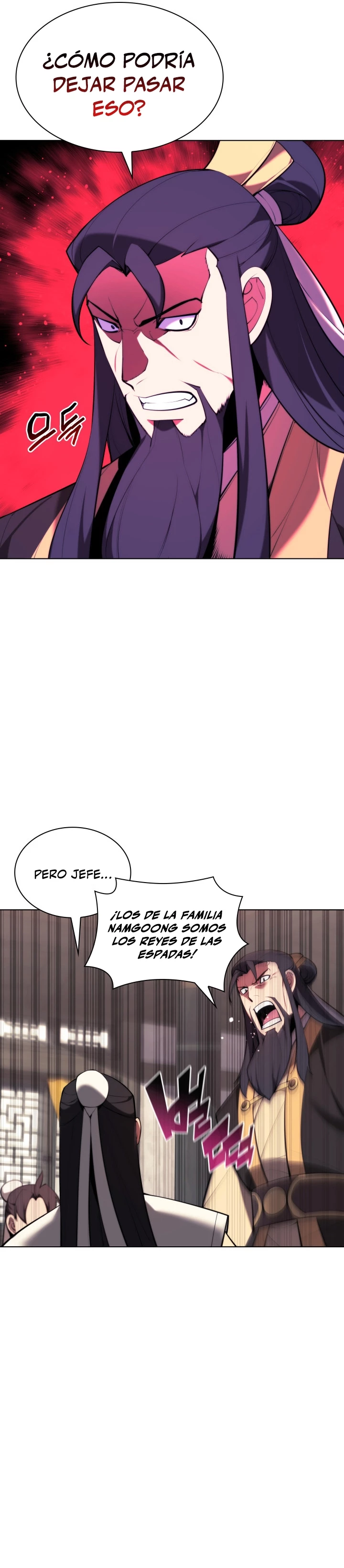 Registros del Erudito Espadachín - Capítulo 56 - Página 16 - LectorTMOo