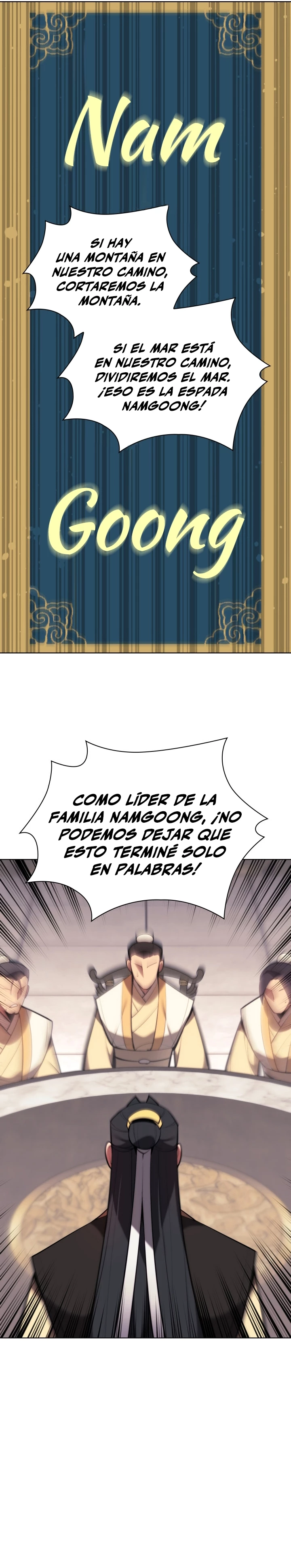 Registros del Erudito Espadachín - Capítulo 56 - Página 17 - LectorTMOo