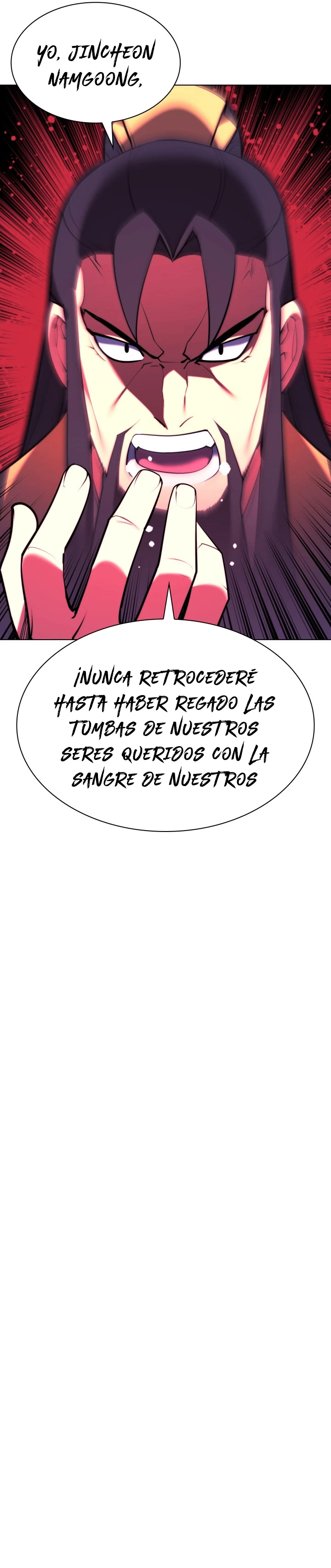 Registros del Erudito Espadachín - Capítulo 56 - Página 19 - LectorTMOo