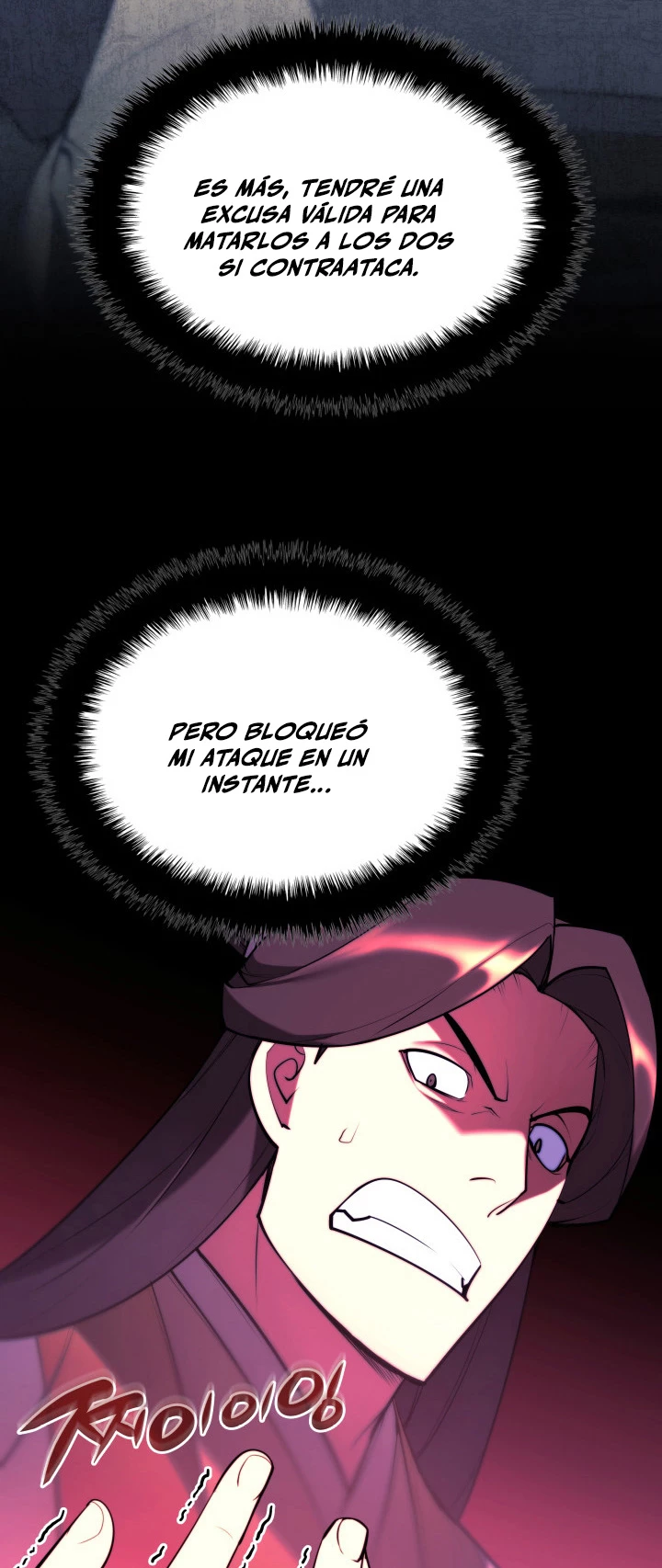 Registros del Erudito Espadachín - Capítulo 57 - Página 41 - LectorTMOo