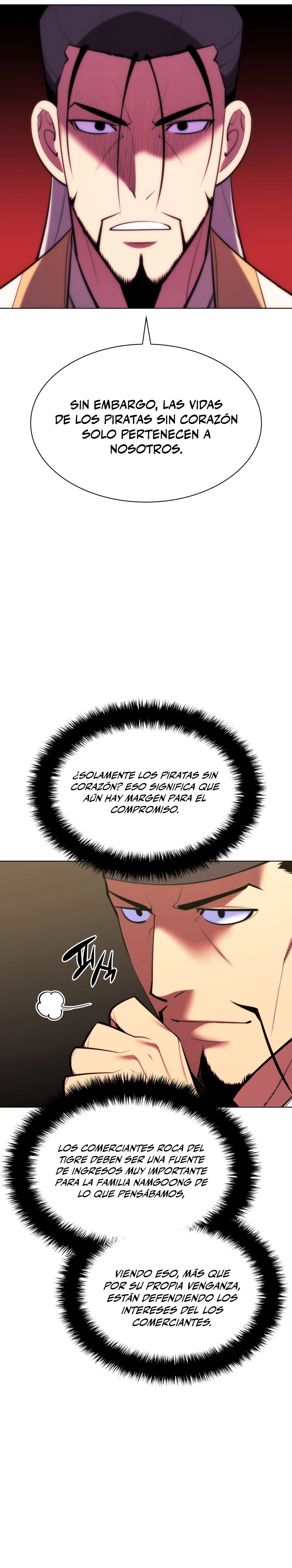 Registros del Erudito Espadachín - Capítulo 58 - Página 12 - LectorTMOo