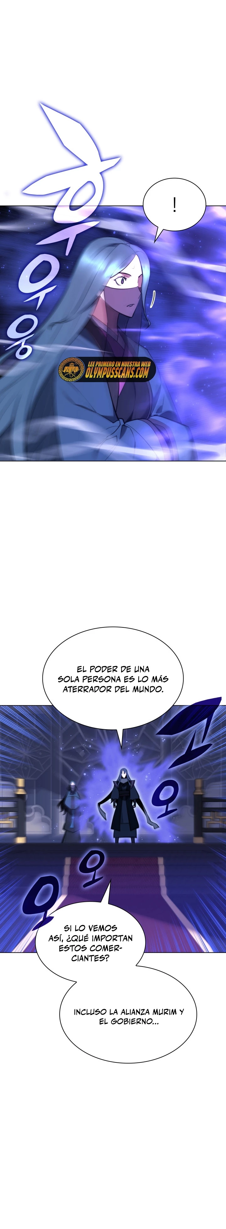 Registros del Erudito Espadachín - Capítulo 59 - Página 7 - LectorTMOo