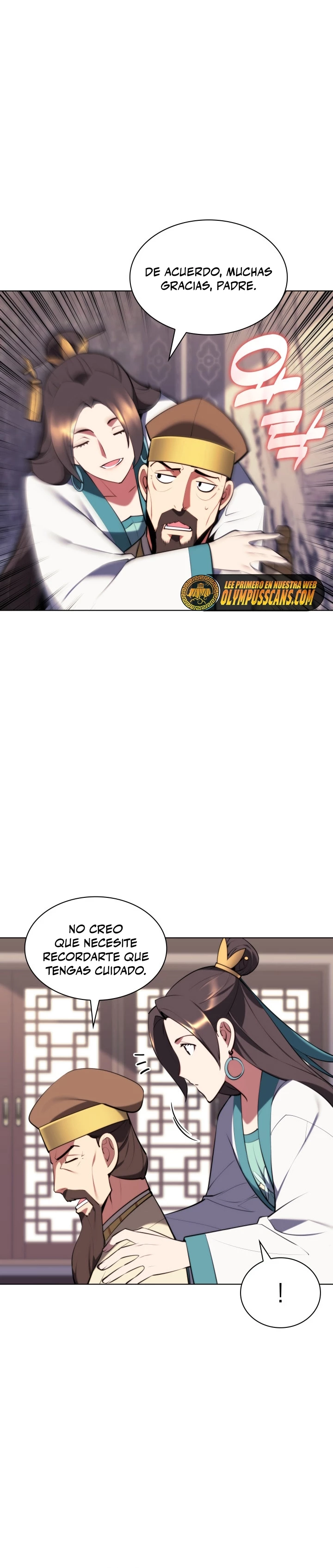 Registros del Erudito Espadachín - Capítulo 59 - Página 14 - LectorTMOo