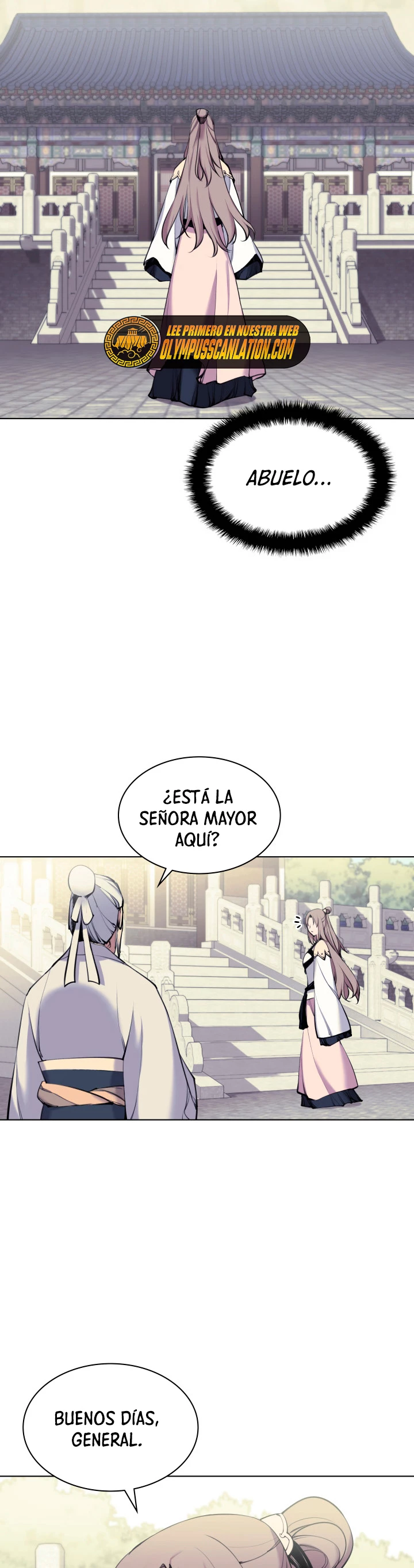 Registros del Erudito Espadachín - Capítulo 6 - Página 6 - LectorTMOo