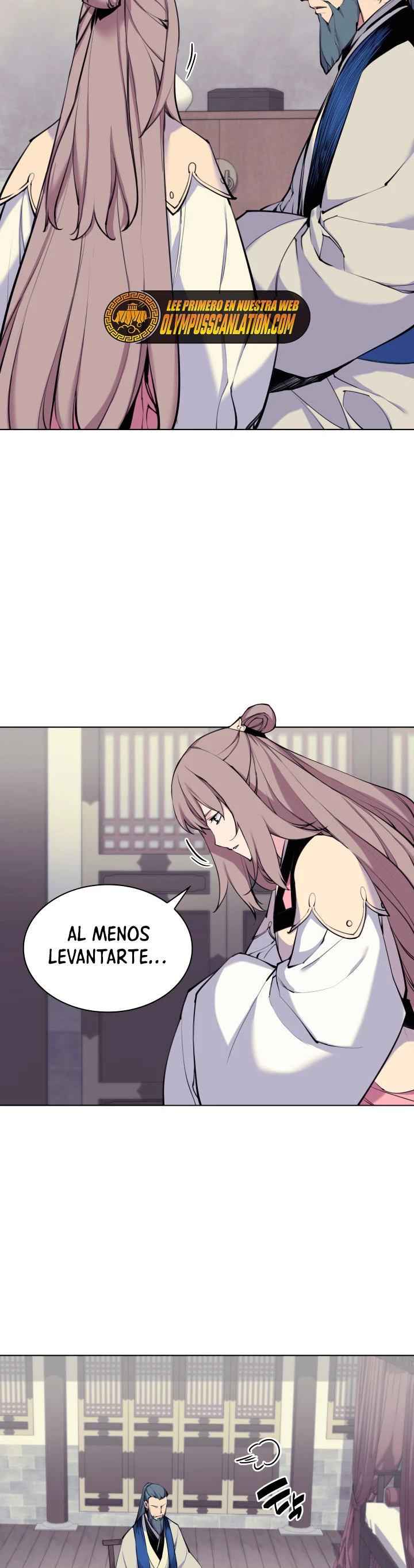 Registros del Erudito Espadachín - Capítulo 6 - Página 17 - LectorTMOo