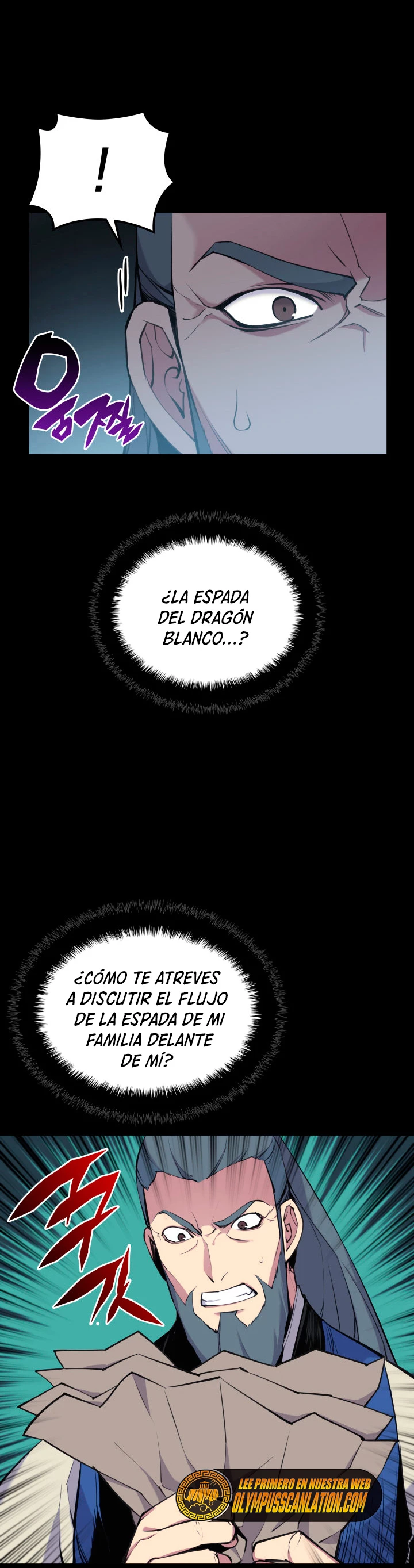 Registros del Erudito Espadachín - Capítulo 6 - Página 24 - LectorTMOo