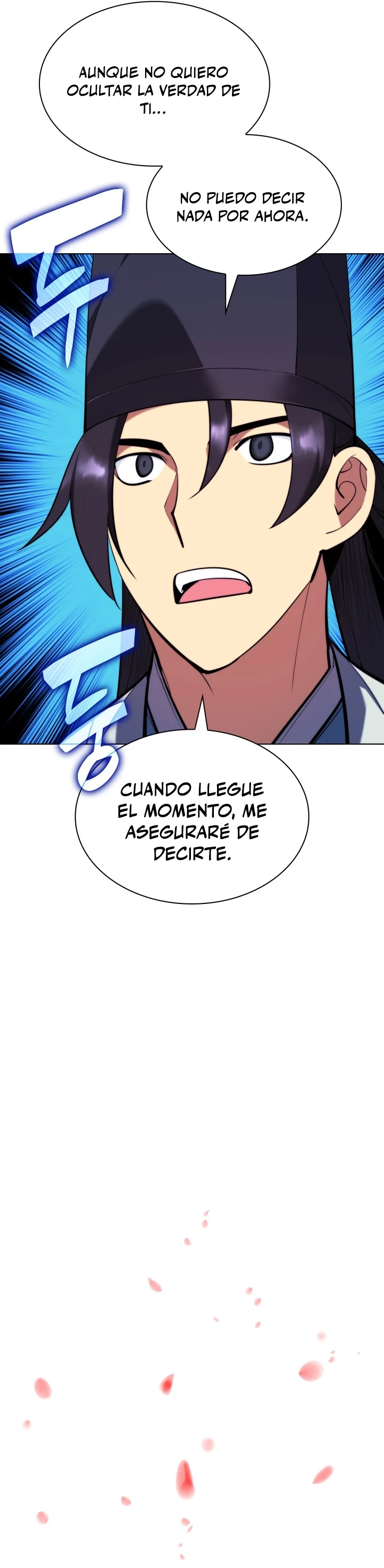 Registros del Erudito Espadachín - Capítulo 60 - Página 12 - LectorTMOo