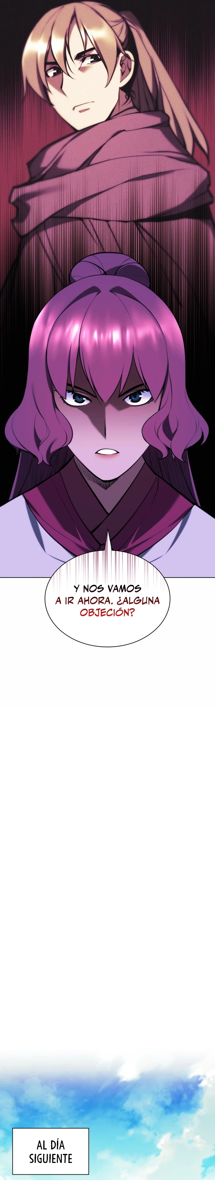 Registros del Erudito Espadachín - Capítulo 60 - Página 27 - LectorTMOo
