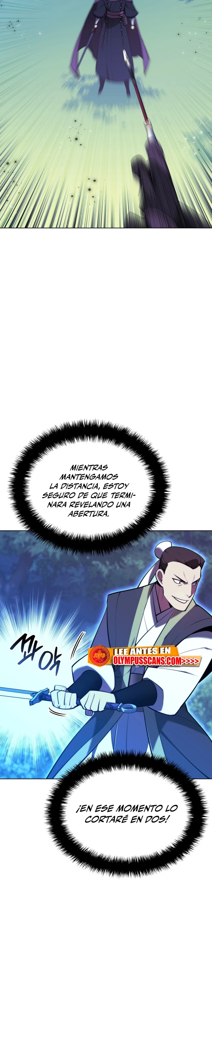 Registros del Erudito Espadachín - Capítulo 62 - Página 13 - LectorTMOo