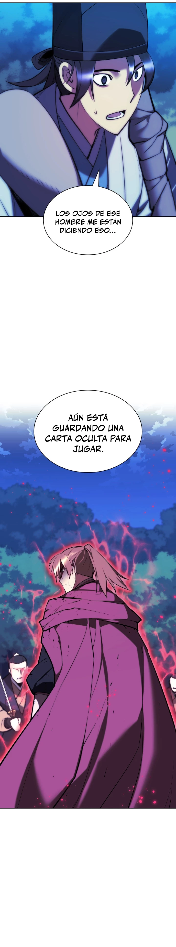 Registros del Erudito Espadachín - Capítulo 63 - Página 4 - LectorTMOo