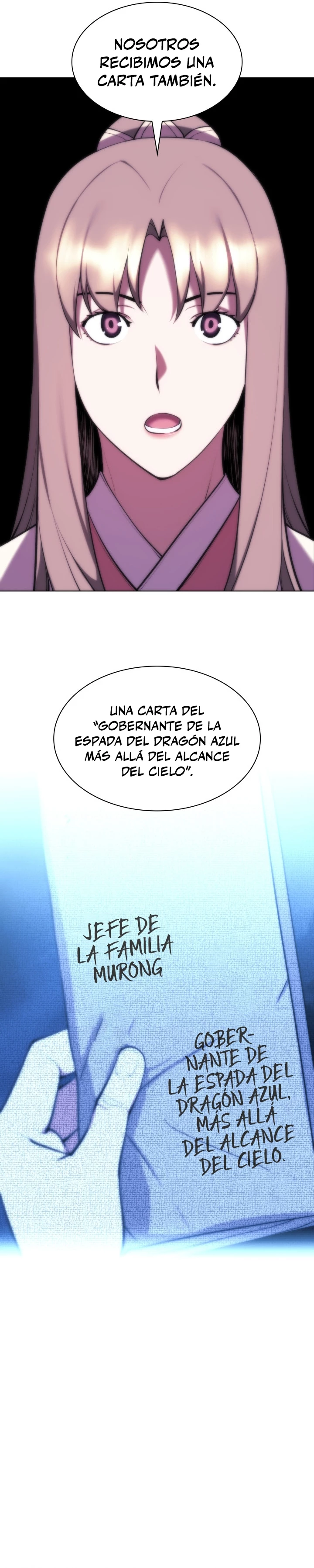 Registros del Erudito Espadachín - Capítulo 64 - Página 16 - LectorTMOo