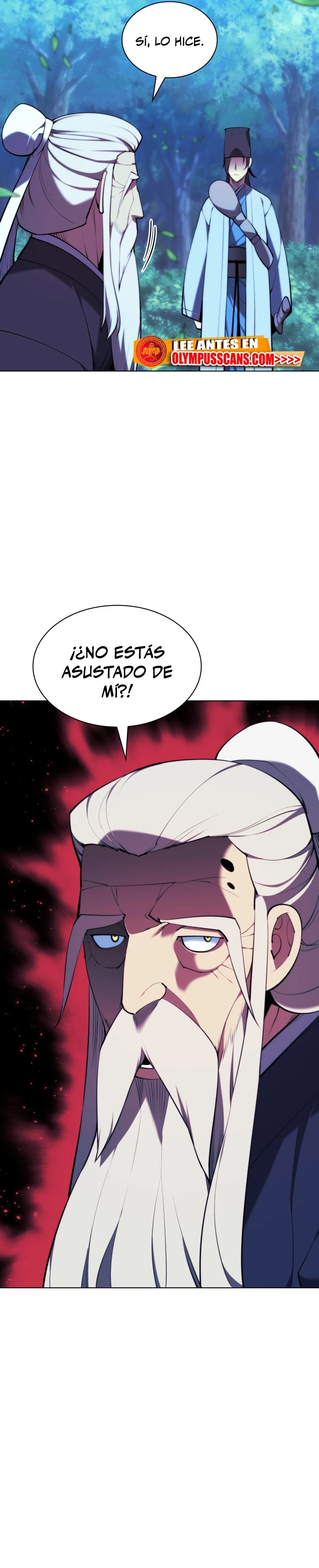 Registros del Erudito Espadachín - Capítulo 64 - Página 26 - LectorTMOo