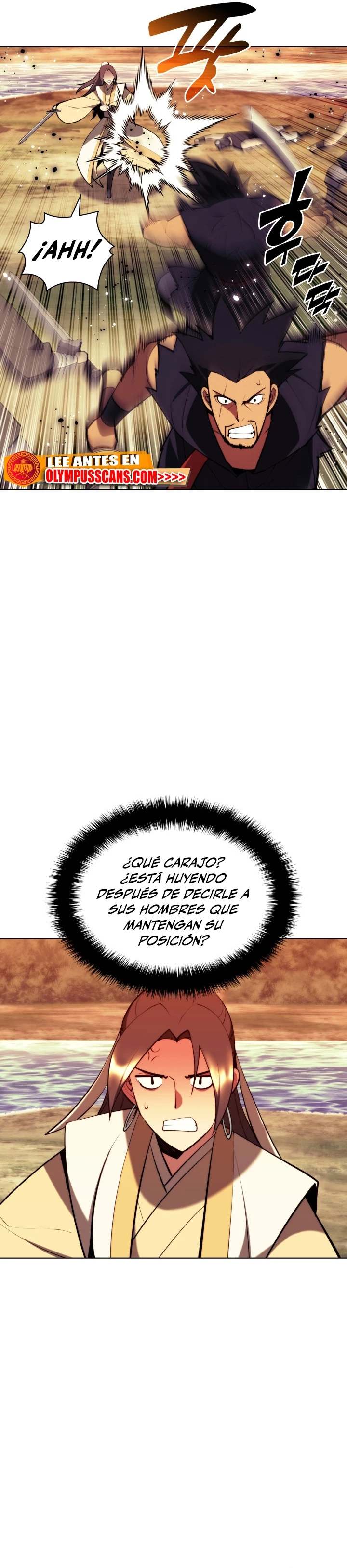 Registros del Erudito Espadachín - Capítulo 65 - Página 26 - LectorTMOo
