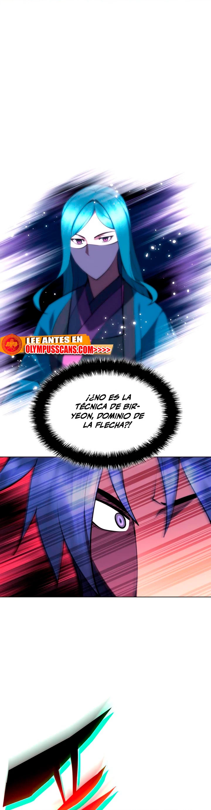 Registros del Erudito Espadachín - Capítulo 68 - Página 15 - LectorTMOo