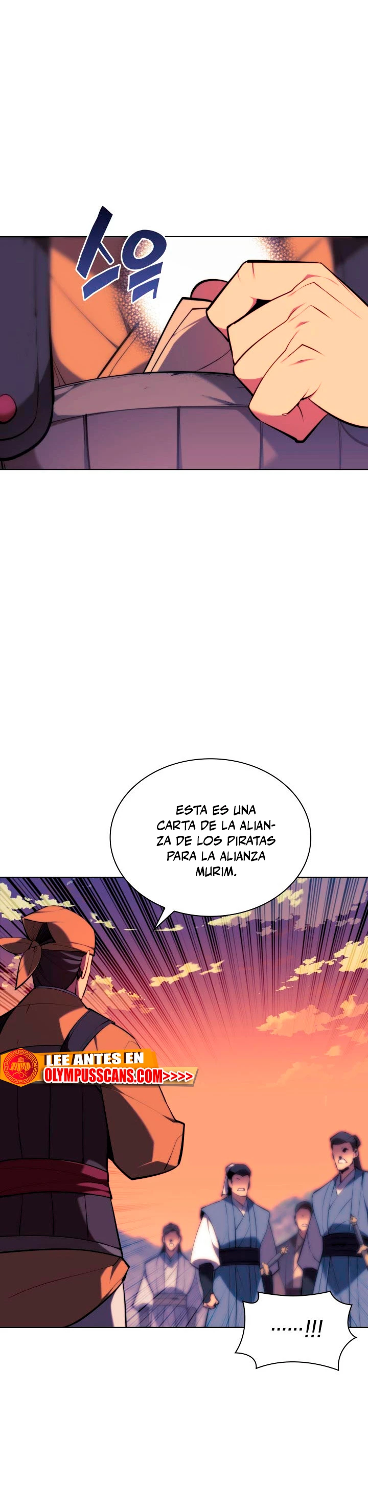 Registros del Erudito Espadachín - Capítulo 68 - Página 26 - LectorTMOo
