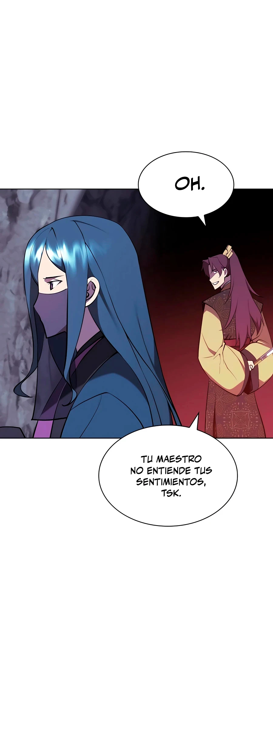 Registros del Erudito Espadachín - Capítulo 69 - Página 10 - LectorTMOo