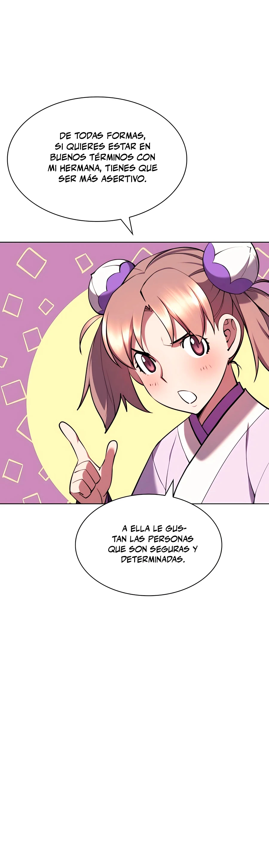 Registros del Erudito Espadachín - Capítulo 69 - Página 38 - LectorTMOo