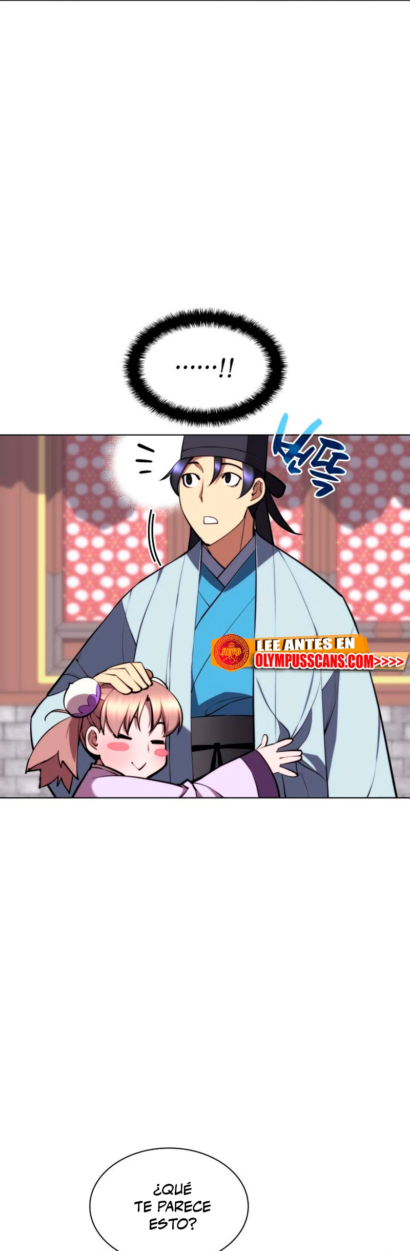 Registros del Erudito Espadachín - Capítulo 70 - Página 49 - LectorTMOo