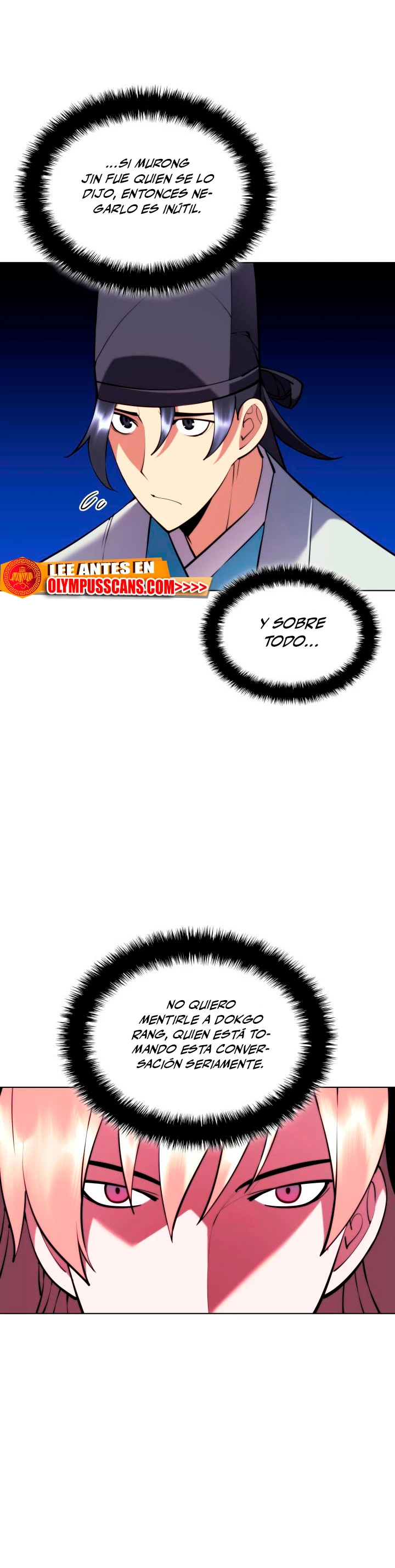 Registros del Erudito Espadachín - Capítulo 72 - Página 23 - LectorTMOo