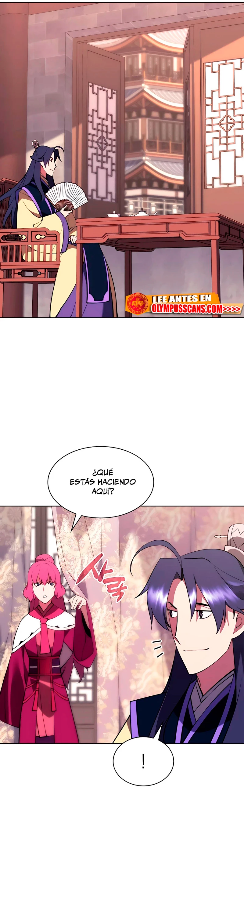 Registros del Erudito Espadachín - Capítulo 76 - Página 16 - LectorTMOo