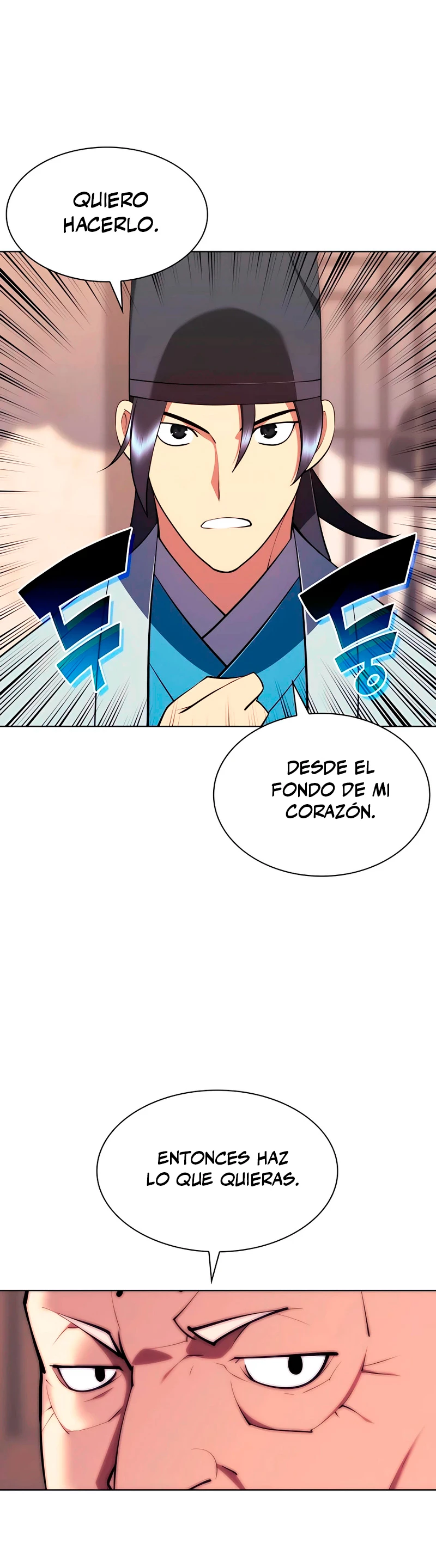 Registros del Erudito Espadachín - Capítulo 76 - Página 43 - LectorTMOo