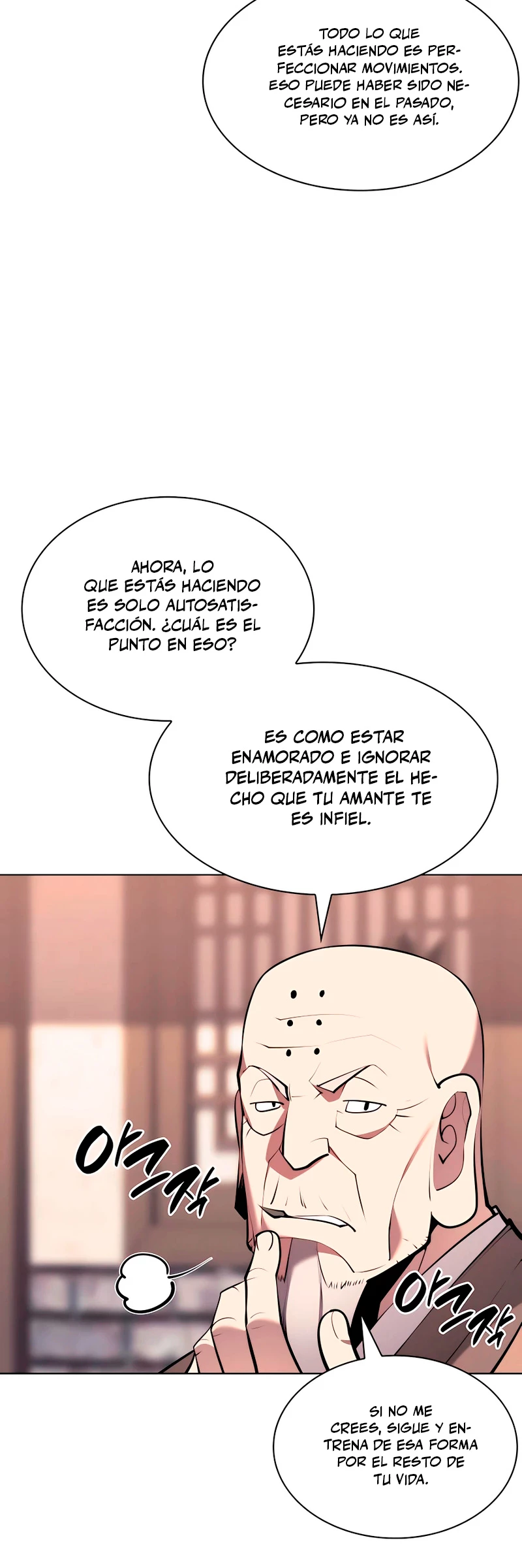 Registros del Erudito Espadachín - Capítulo 77 - Página 13 - LectorTMOo