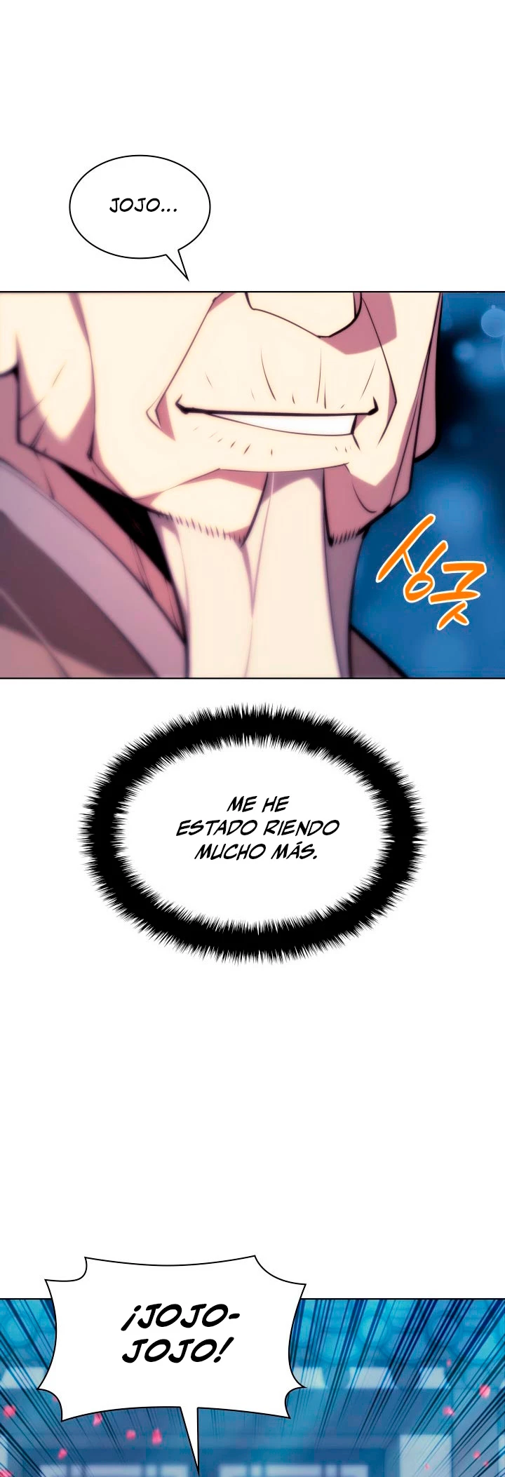 Registros del Erudito Espadachín - Capítulo 78 - Página 4 - LectorTMOo