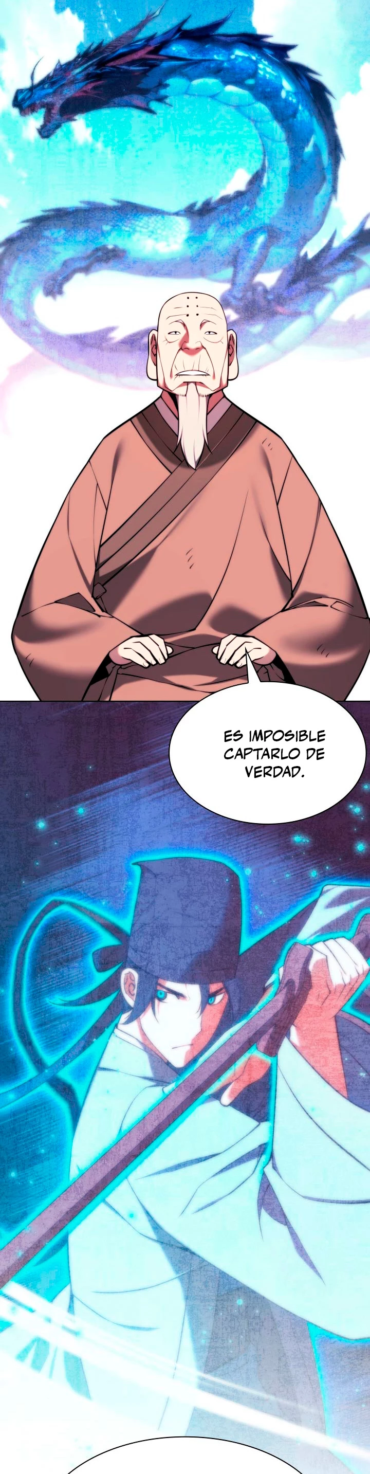 Registros del Erudito Espadachín - Capítulo 78 - Página 10 - LectorTMOo