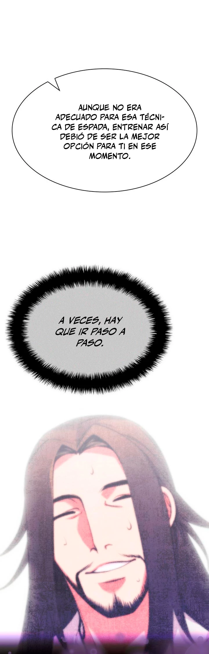 Registros del Erudito Espadachín - Capítulo 78 - Página 16 - LectorTMOo