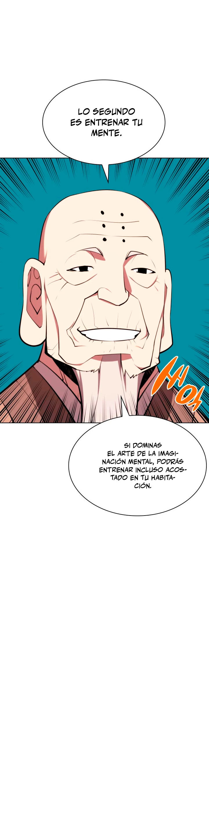 Registros del Erudito Espadachín - Capítulo 78 - Página 38 - LectorTMOo
